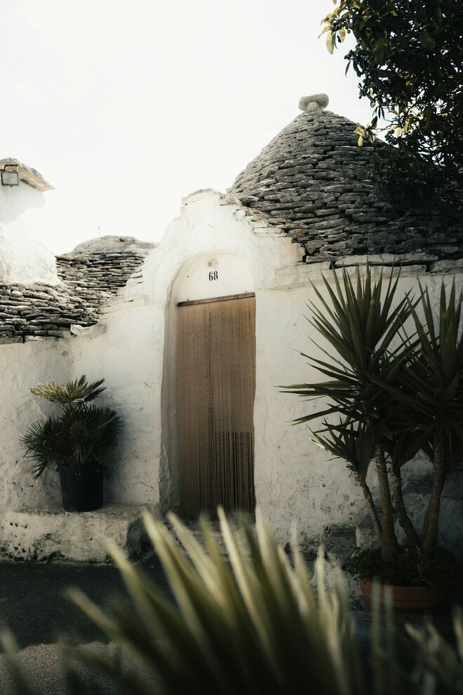 Puglia & Basilicata: Lecce, Alberobello & Matera 
