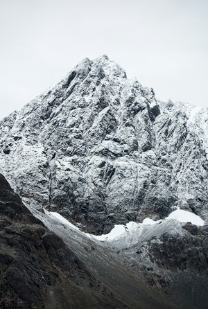 Lyngen Alps