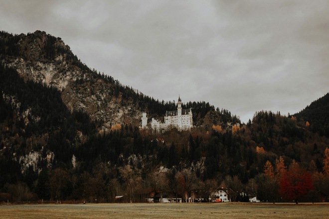 Danube In Depth with Best of Bavaria
