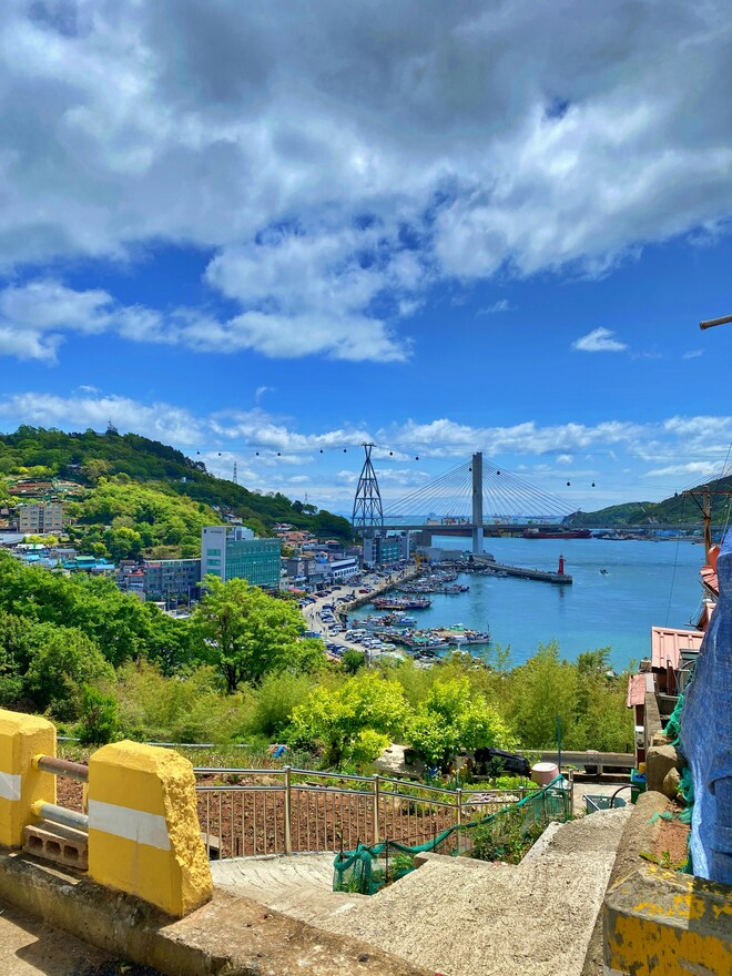 Japan & South Korea Cruise: Seoul, Kobe & Tokyo