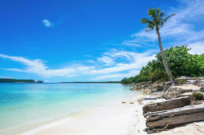 From Fiji to Micronesia