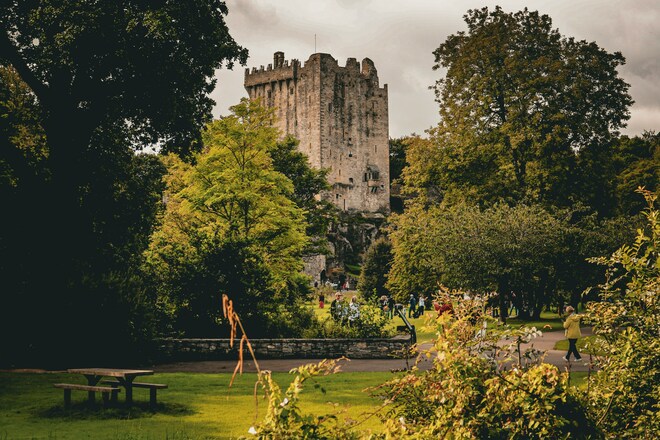 A Week In... Ireland