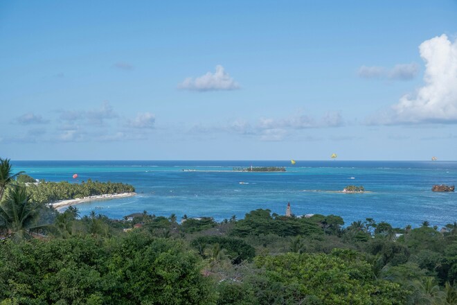 Cartagena Gold & the Turquoise Reef I