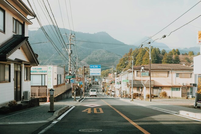 Japan Intensive Cruise: Osaka, Takamatsu & Kagoshima