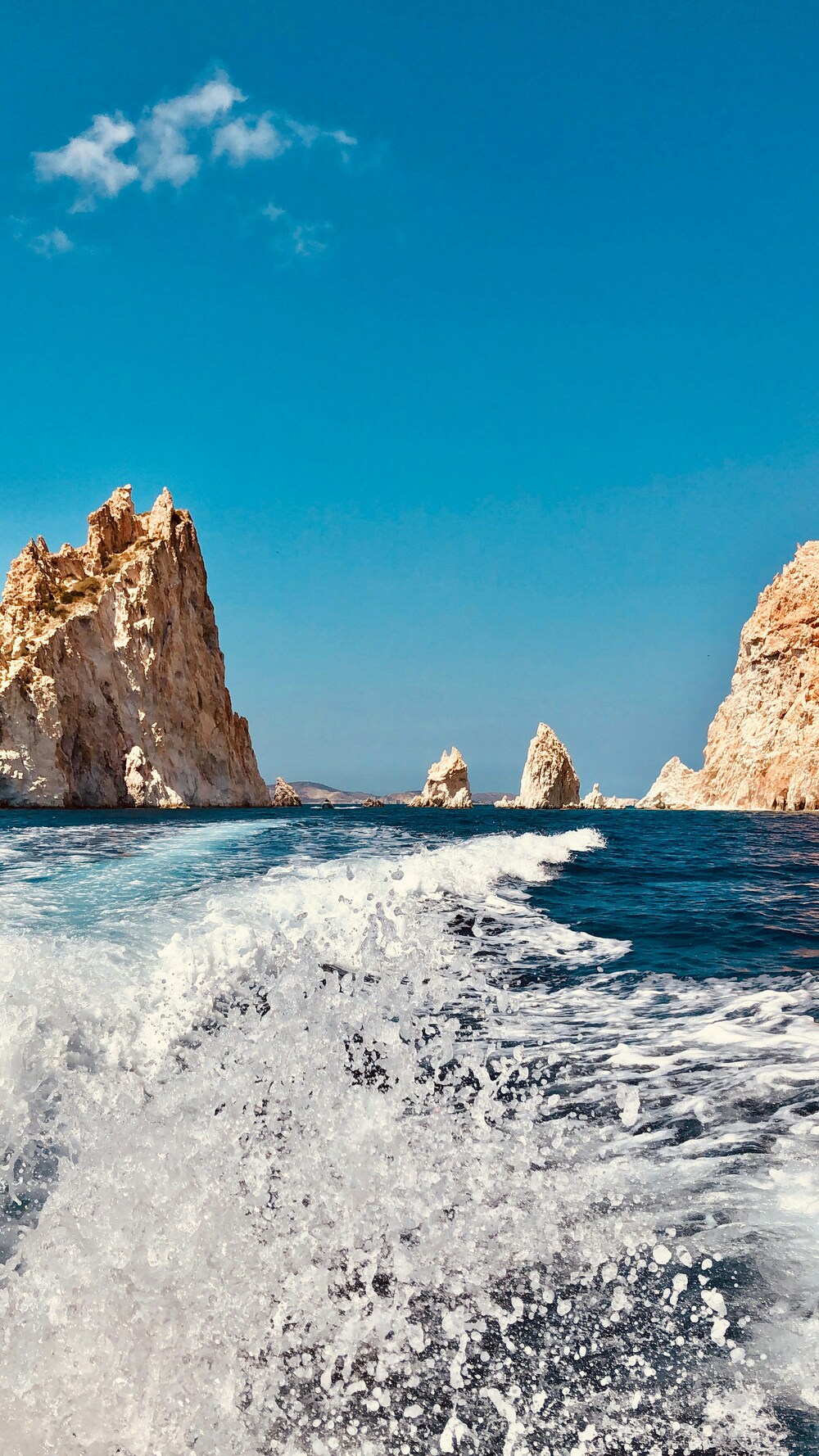 Polyaigos