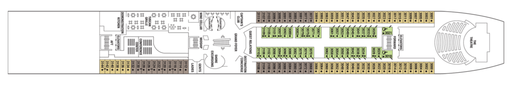 Celebrity Cruises Celebrity Infinity Deck 3.png