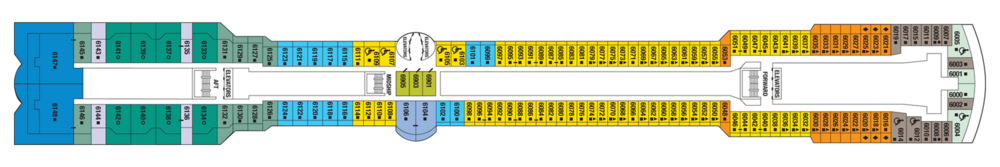 Celebrity Cruises Celebrity Infinity Deck 6.png