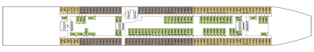 Celebrity Cruises Celebrity Constellation Deck 2.png