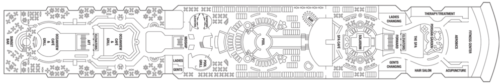 Celebrity Cruises Celebrity Constellation Deck 10.png
