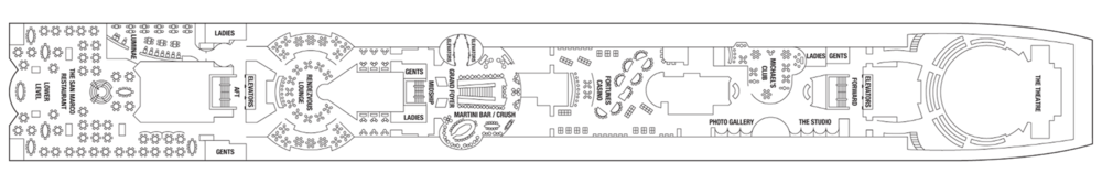 Celebrity Cruises Celebrity Constellation Deck 4.png