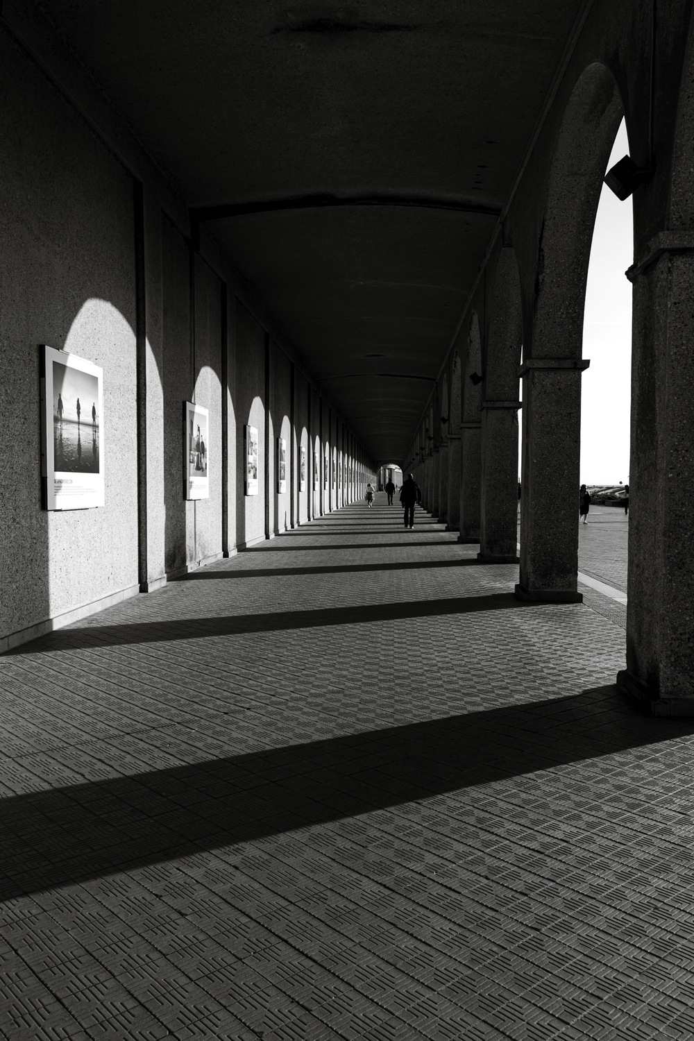 Oostende (Ostend)