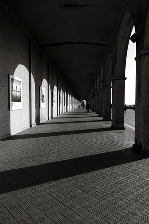 Oostende (Ostend)