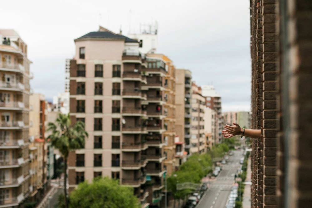 Castellón de la Plana