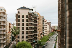 Castellón de la Plana