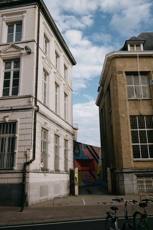Hasselt