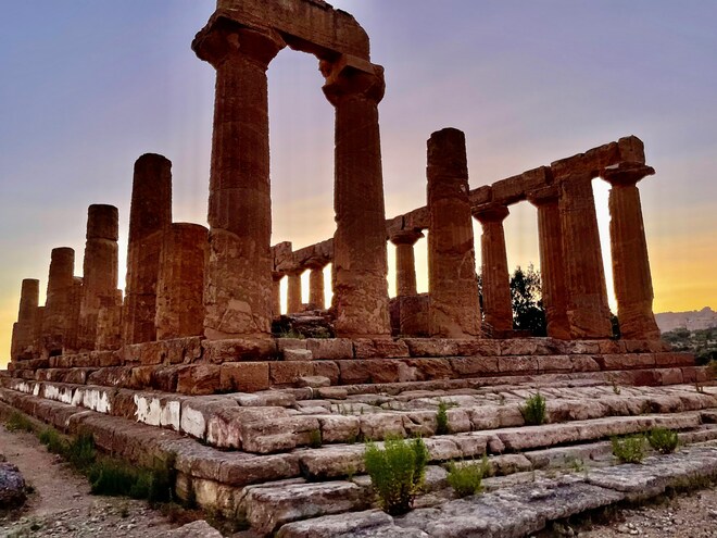 Sicily Tour