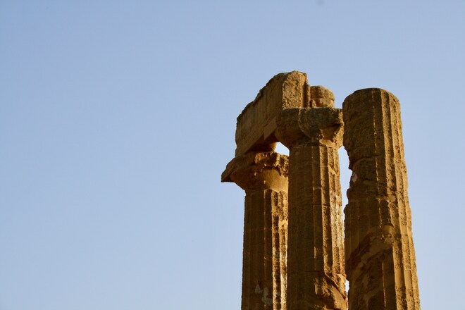 Classic Sicily for solo travellers