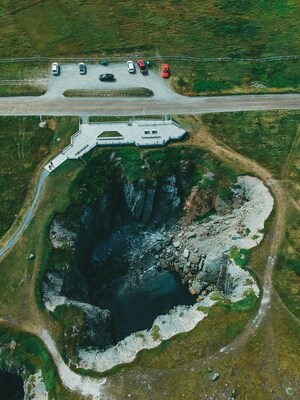 Bonavista, Newfoundland and Labrador