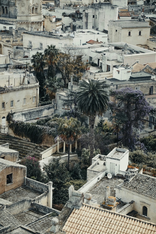 A Week In... Puglia