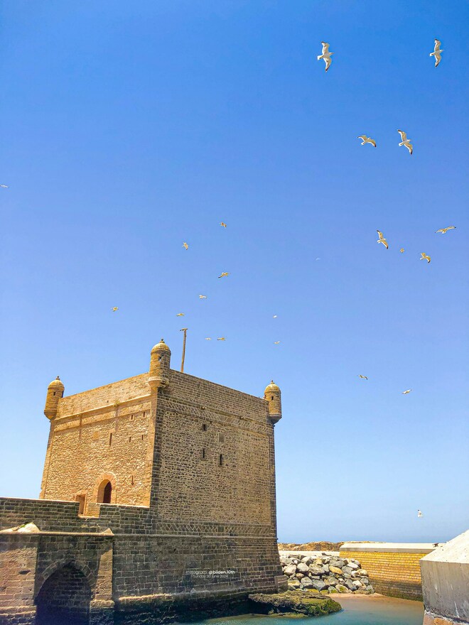 Marrakesh and The Atlas Mountains