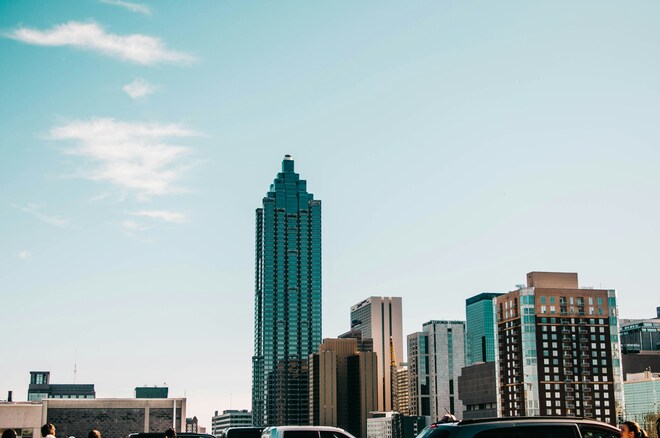 Grand Journey from the Deep South to Route 66 