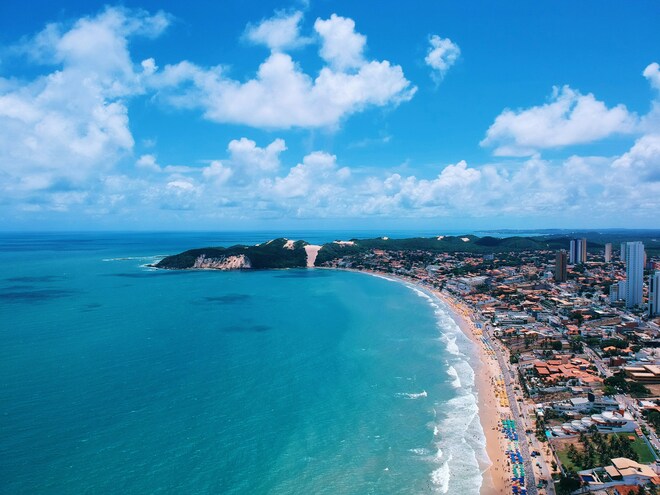 38-Day Wild Labrador Coast, Caribbean & South America