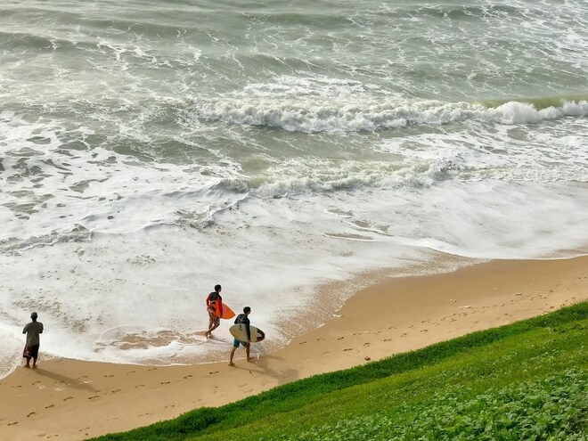 16-Day Trinidad To Rio: South American Expedition