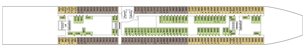 Celebrity Cruises Celebrity Millennium Deck 2.png