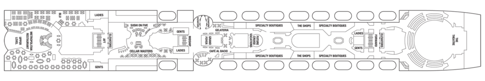 Celebrity Cruises Celebrity Millennium Deck 5.png