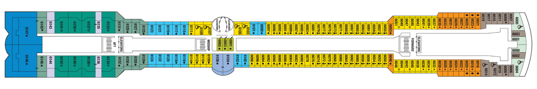 Deck 6