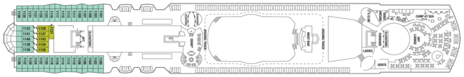 Deck 11