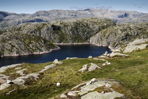 Lysebotn