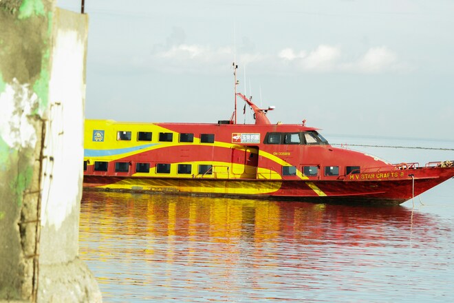 Island Treasures of Indonesia & East Timor