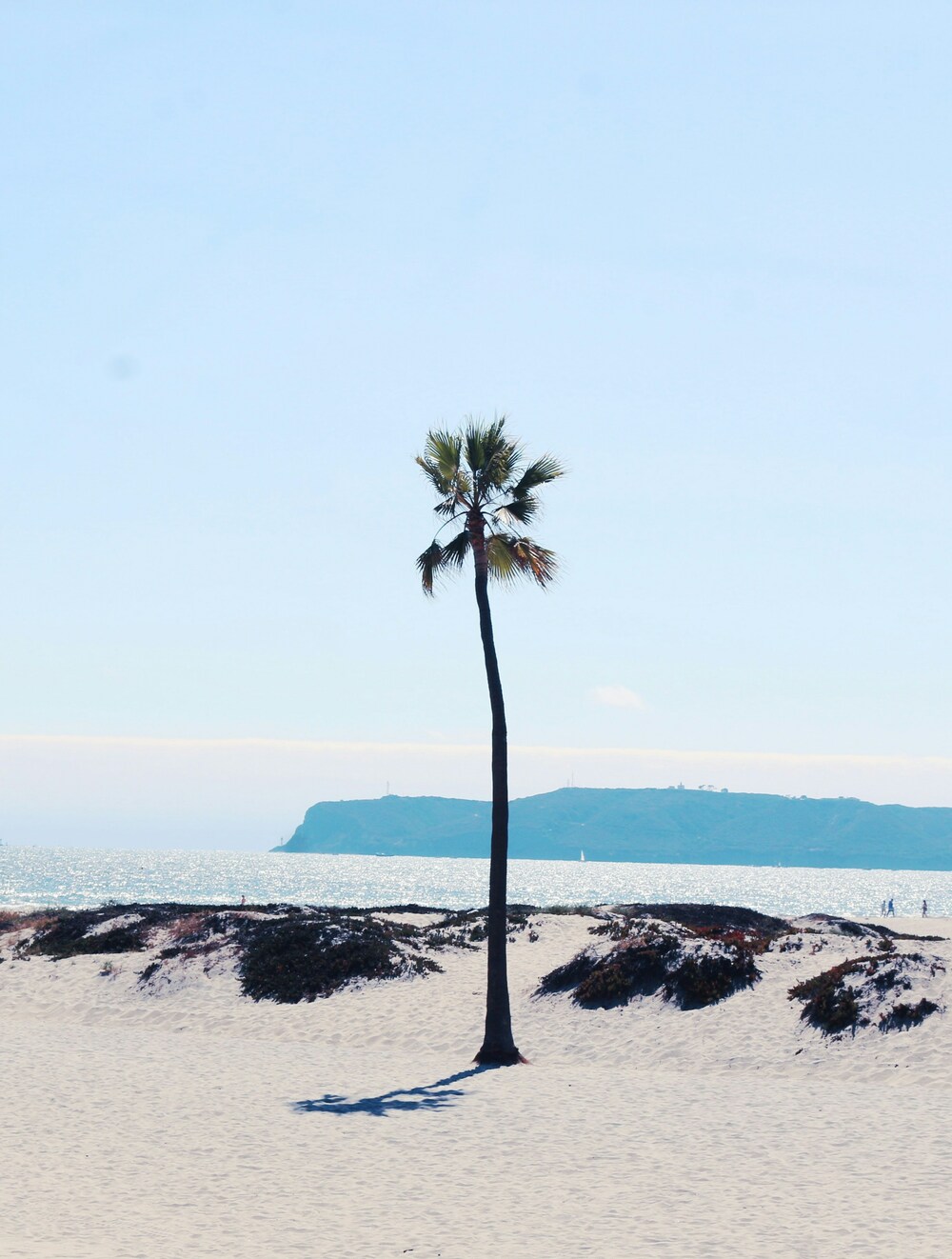 Coronado, California