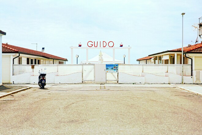 Livorno to Nice