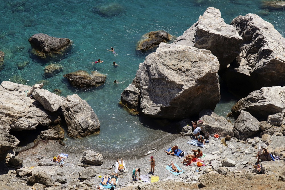 Agia Anna