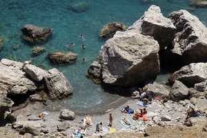 Agia Anna