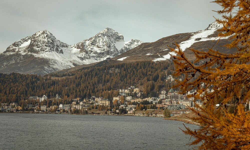 Saint Moritz