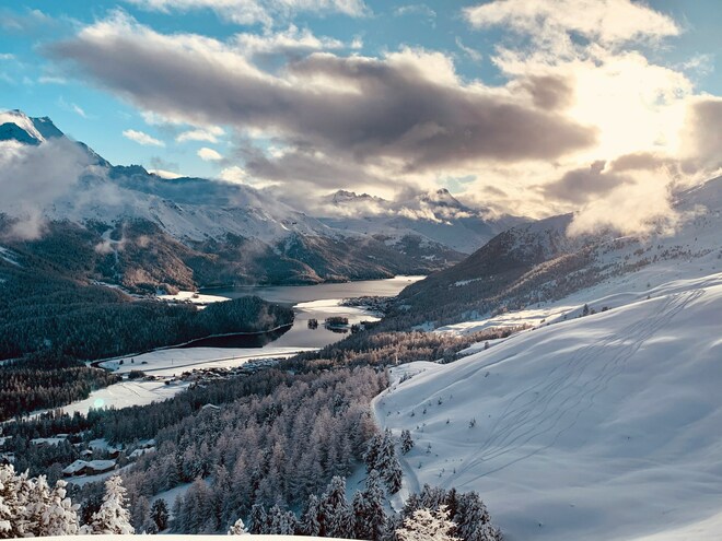 Alpine Adventure
