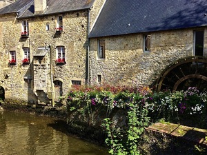 Bayeux