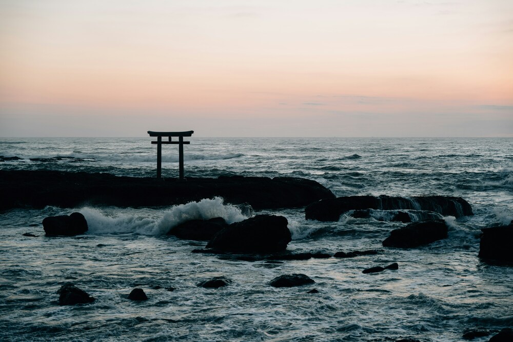 Oarai
