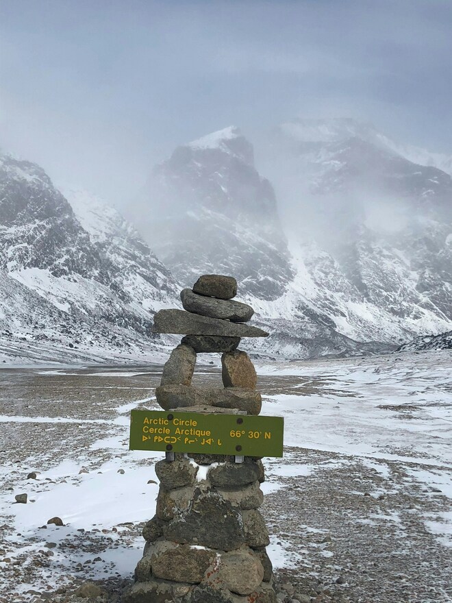 56-Day Northern Hemisphere Explorer: Greenland To Brazil