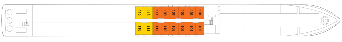 Deck 1