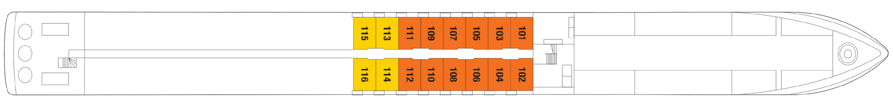 Deck 1
