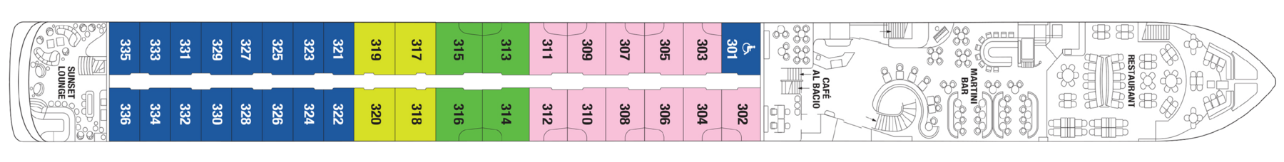 Deck 3