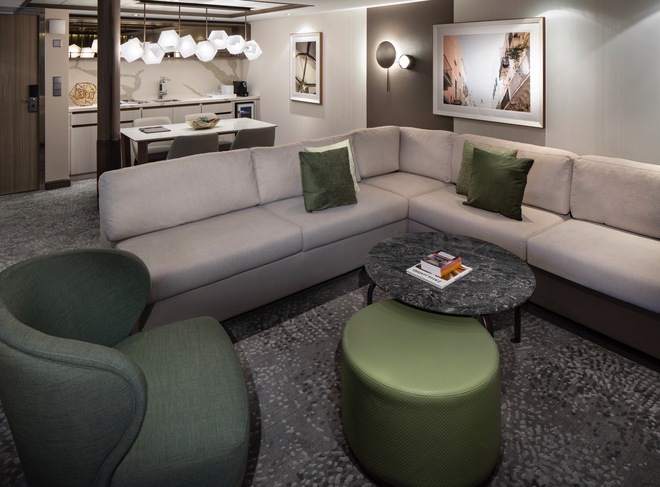 Royal Suite
