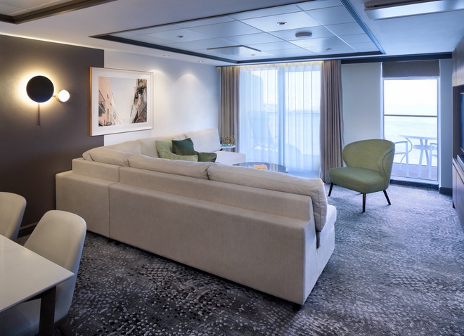 Royal Suite