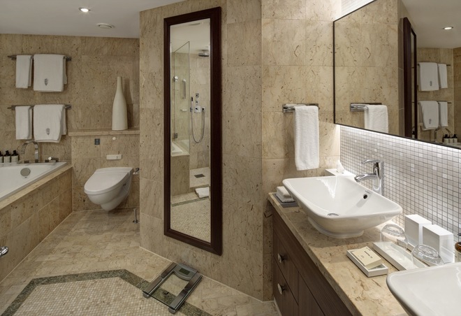Royal Suite