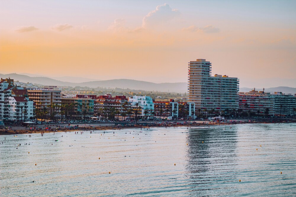 Peñiscola