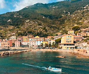 Isola del Giglio